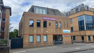 Stylus House, Bracknell, Office To Let / For Sale - External Photo4.jpg