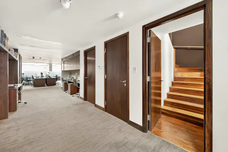 Self-Contained Marylebone Office, 17 Manchester Street, London, Office For Sale - office 8.jpg