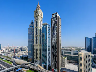 Maze Tower, Sheikh Zayed Road, Dubai, Office To Let - 0ADF0320-D529-4012-B995-F389C35EB647 (1).jpeg