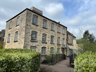 Brimscombe Mill, Brimscombe, Stroud, Office To Let - Ext 1.jpg