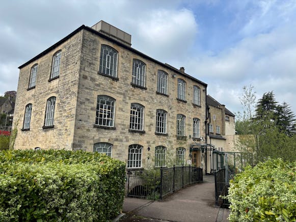 Brimscombe Mill, Brimscombe, Stroud, Office To Let - Ext 1.jpg