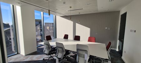 2MSq, 2 Marischal Square, Aberdeen, Office Lease Assignment - 20210421_080637.jpg