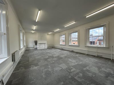 Empire House, 70 Prospect Hill, Redditch, Office To Let / For Sale - Empire House 70 Prospect Hill2.jpg