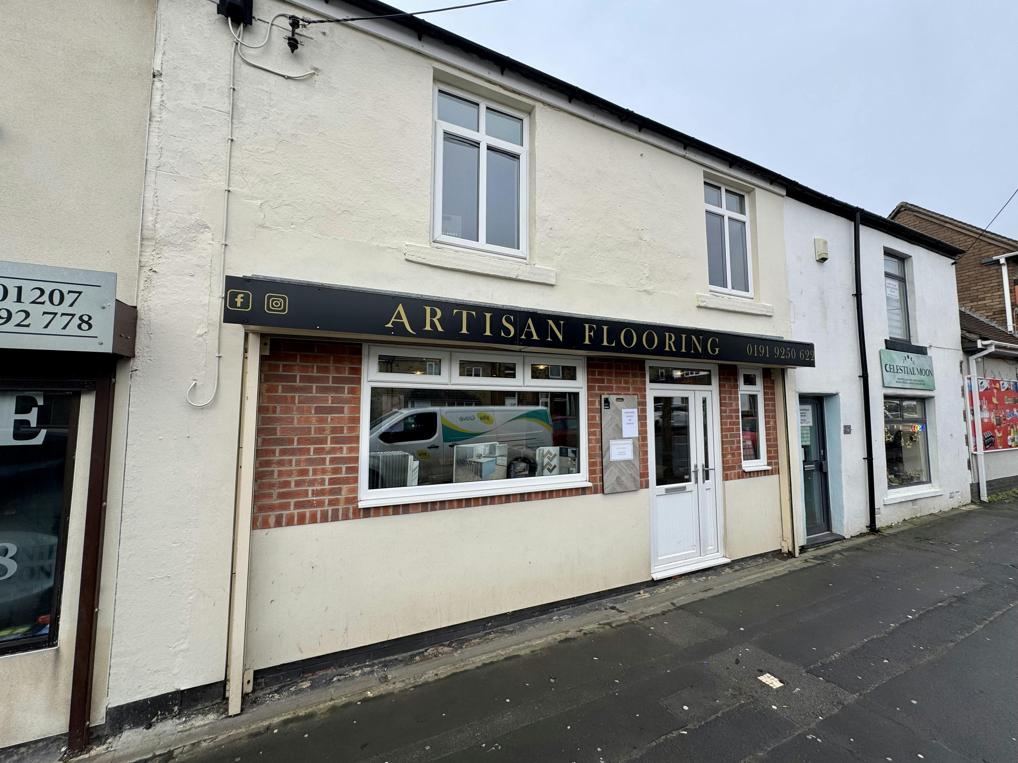 66-70 Medomsley Road, Consett, Investment For Sale - IMG_1805.jpeg