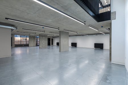 Christopher Yard, 67 Wilson Street, London, Office To Let - Christopher Yard_Ground Floor.png
