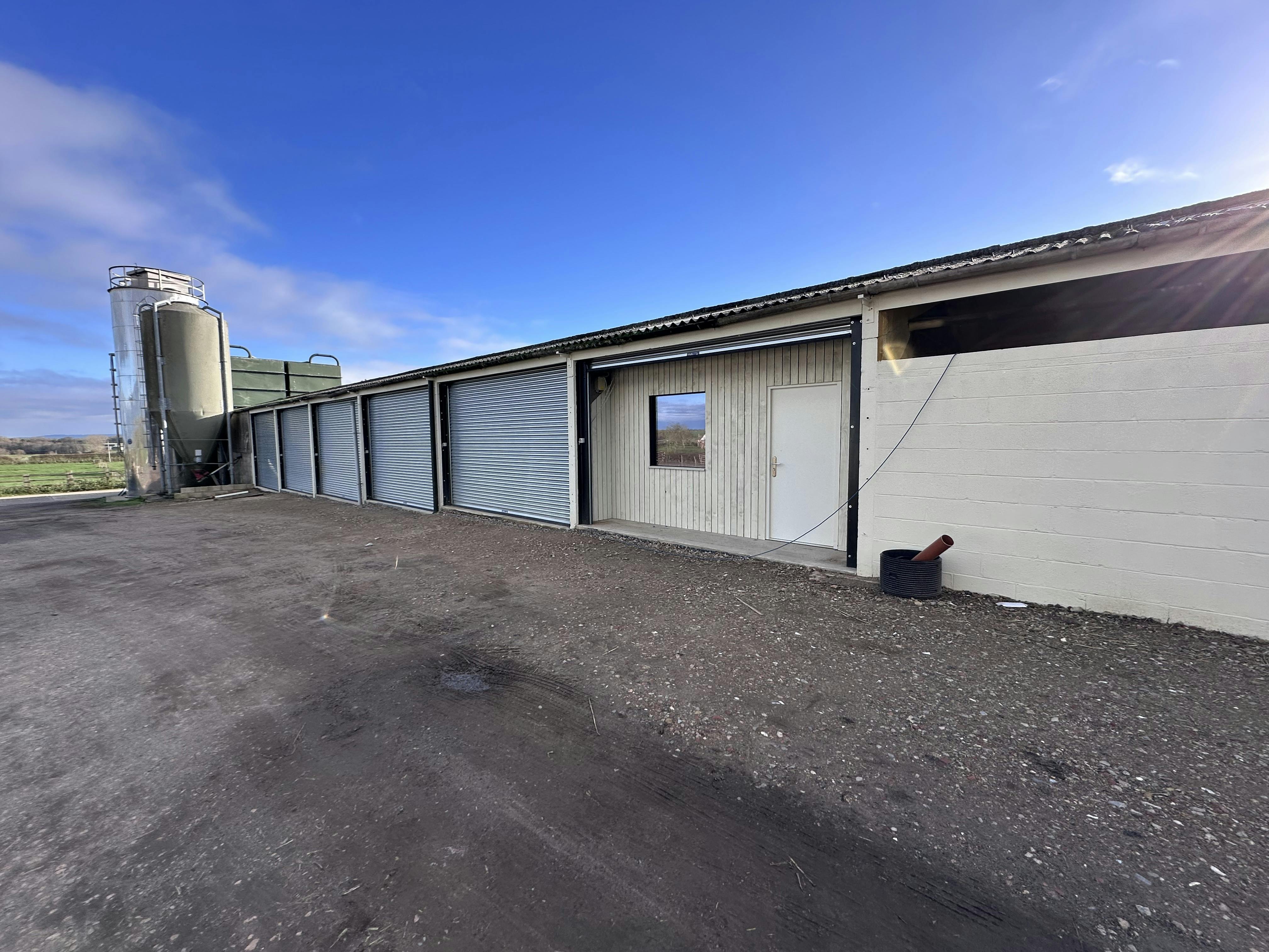 Retail / Business Units, Lopemede Farm, Long Crendon, Thame, Industrial / Other / Retail To Let - IMG_9679.jpeg