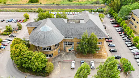 Bramley House, The Guildway, Guildford Surrey, Office To Let - 27.jpg