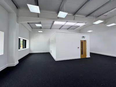 Unit 6 Aylesbury Enterprise Park, Stocklake, Industrial / Trade Counter / Warehouse / Workshops To Let - 20260909_105911000_iOS 6.jpg