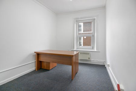 1 Kingsland High Street, London, Office / Serviced Office To Let - DRC_8542.jpg