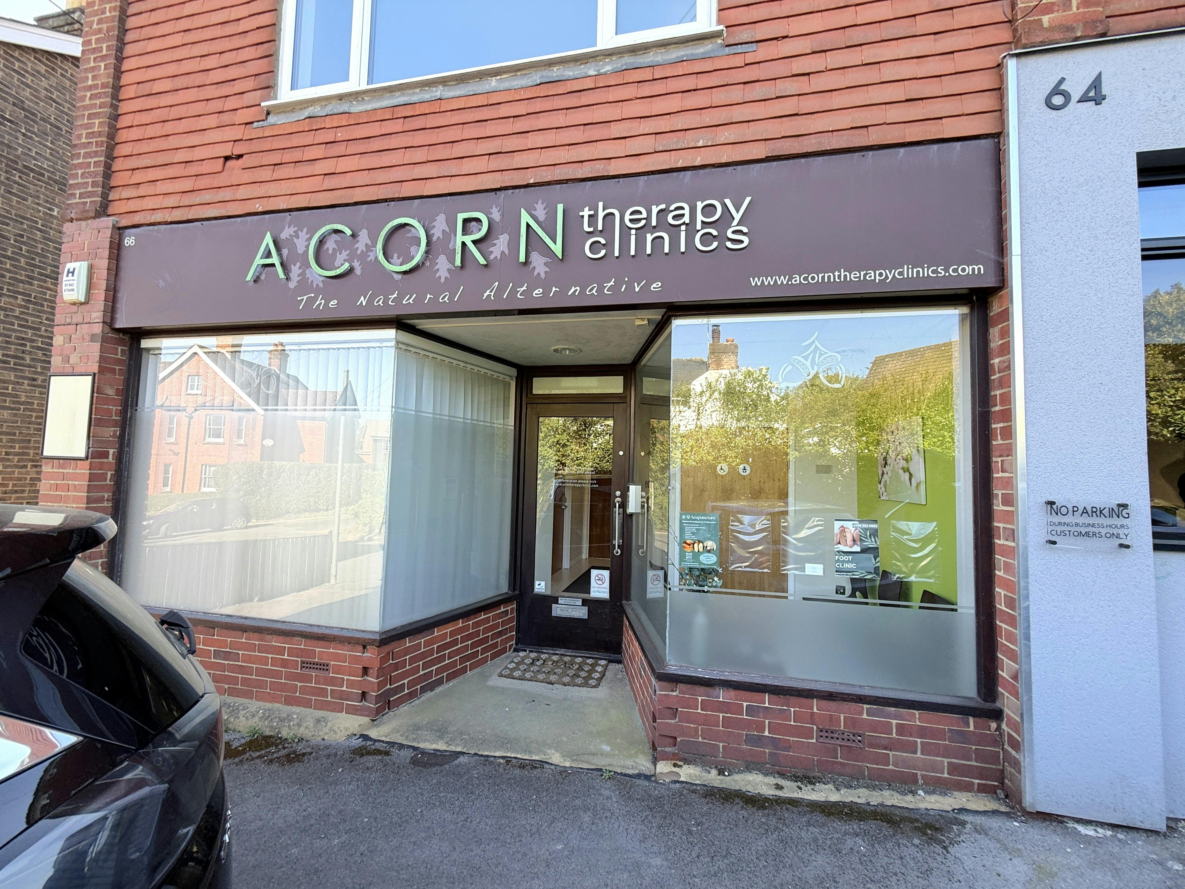 66 Maypole Road, Nr East Grinstead, Retail To Let - IMG_3624.JPG