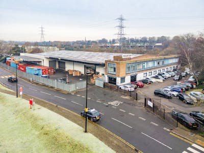 Righton House, Brookvale Road, Birmingham, Industrial/Logistics To Let - Righton_Hse_110.jpg