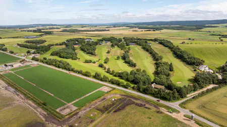 Kinloss Golf Course, Forres, Agriculture Land / Land For Sale - Drone Photos (48).jpg
