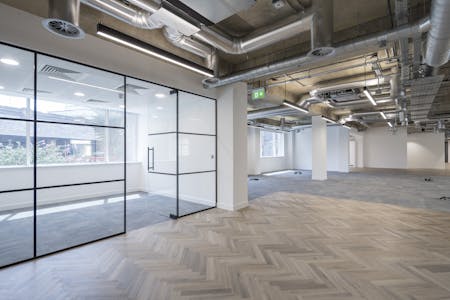 8-20 Pocock Street, London, Investment - Office / Office For Sale - Pocock Street Interior 4.jpg