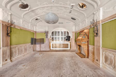 South Kensington Listed Townhouse, 1A Palace Gate, London, Residential For Sale - HALL6.jpg
