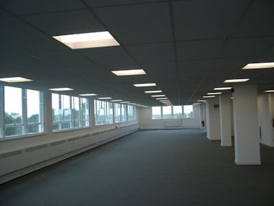 4th Floor Sunley House, Oxford Road, Aylesbury, Office To Let - Photo 5