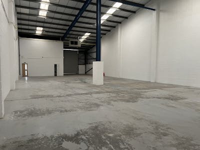 Unit 3, Molly Millars Bridge, Wokingham, Industrial / Warehouse To Let - IMG_3727.JPG