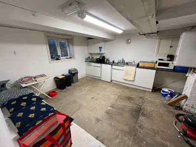 31 Great King Street, Macclesfield, Office For Sale - Basement