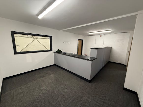 5A Foundry Way, March, March, Industrial To Let - Reception.jpeg