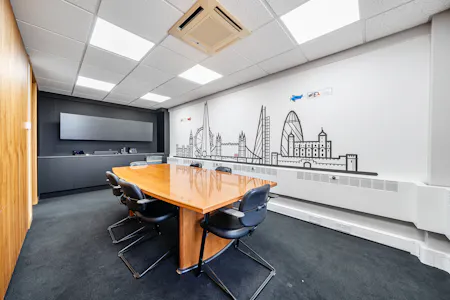 Second Floor, 869A High Road, London, Office To Let - 1482007-22-6a3e8ff5c8365.jpg