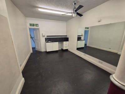 4 The Rock, Bury, Office / High Street Retail To Let - Shop Floor