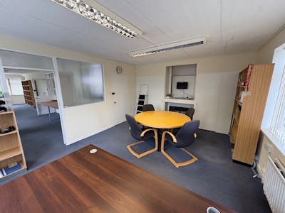 First Floor Offices To Let in Burnopfield, Burnopfield, Office To Let - Back Page.jpg