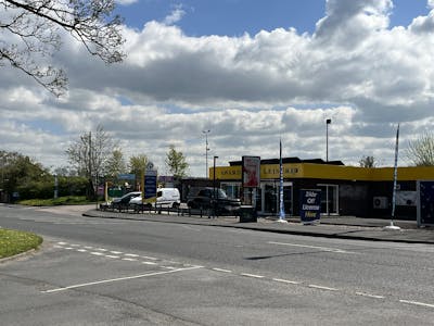 Mobberley Road, Knutsford, Development / Investment / Retail / Trade Counter To Let / For Sale - IMG_6278.JPG