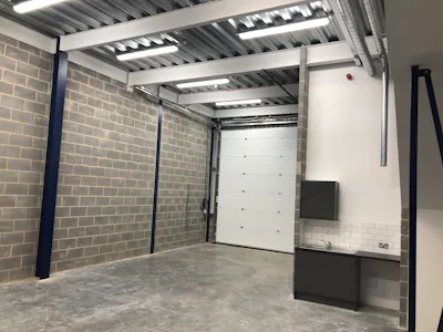 Unit D5, Leyton Industrial Village, Leyton, Industrial To Let - IMG_1012.jpg