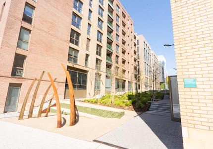 Edward Street Quarter, 40 Edward Street, Brighton, Retail To Let - Image 9