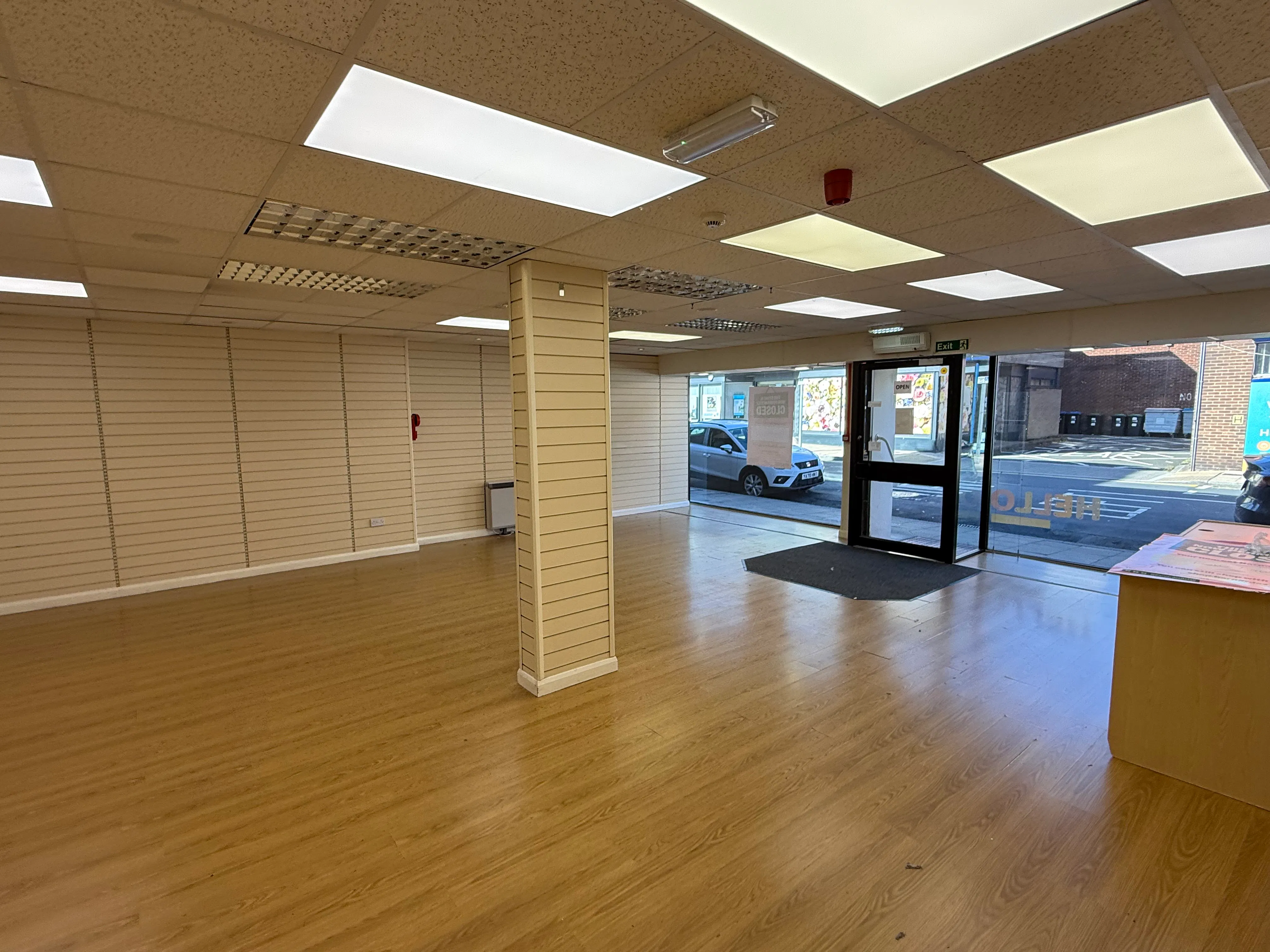 69 Middle Street, Consett, Retail To Let / For Sale - IMG_1557.jpeg