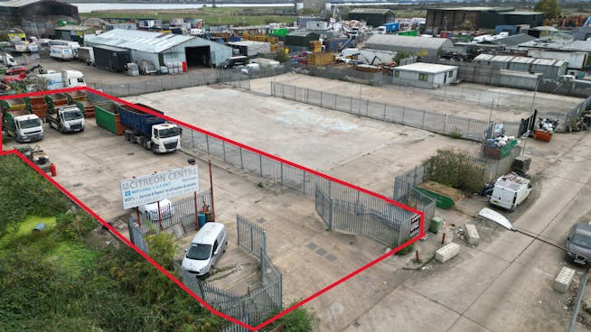 14-16 Maypole Crescent, Erith, Investment / Other To Let - Site 1.JPG