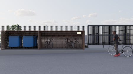 1-3 Deacon Way, Deacon Way, Reading, Industrial/Logistics / Industrial / Warehouse To Let - Bike Store  Deacon Way Reading.png