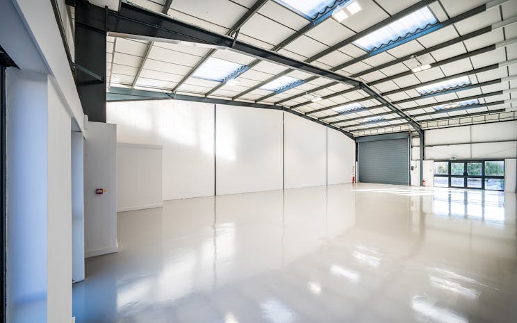 Unit 1B The Paddocks Trade Park, Newbury, Industrial / Warehouse To Let - 12.jpg