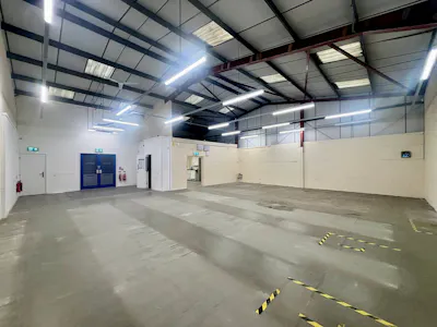 Unit 13, Mill Street Industrial Estate, Abergavenny, Industrial To Let - 1.jpg