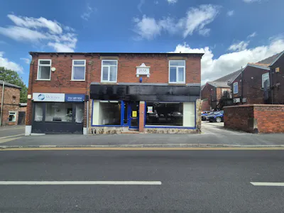 95 Church Lane, Stockport, Retail To Let - 20260720_125838.jpg