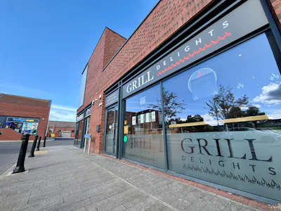 Grill Delights, 3 Canal Road, Broxburn, Takeaway For Sale - Woutside4.jpg