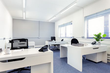 Rosyth Business Centre, 16 Cromarty Court, Rosyth, Office To Let - Image 4