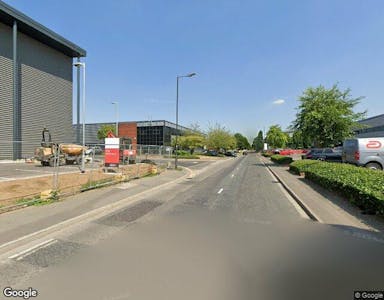 345 Edinburgh Avenue, Slough, Industrial / Warehouse To Let - Street View
