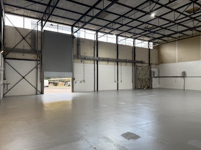 Unit 43A, Passfield Business Centre, Liphook, Industrial / Motortrade / Open Storage / Warehouse To Let - Photo 06112025 11 50 53.jpg