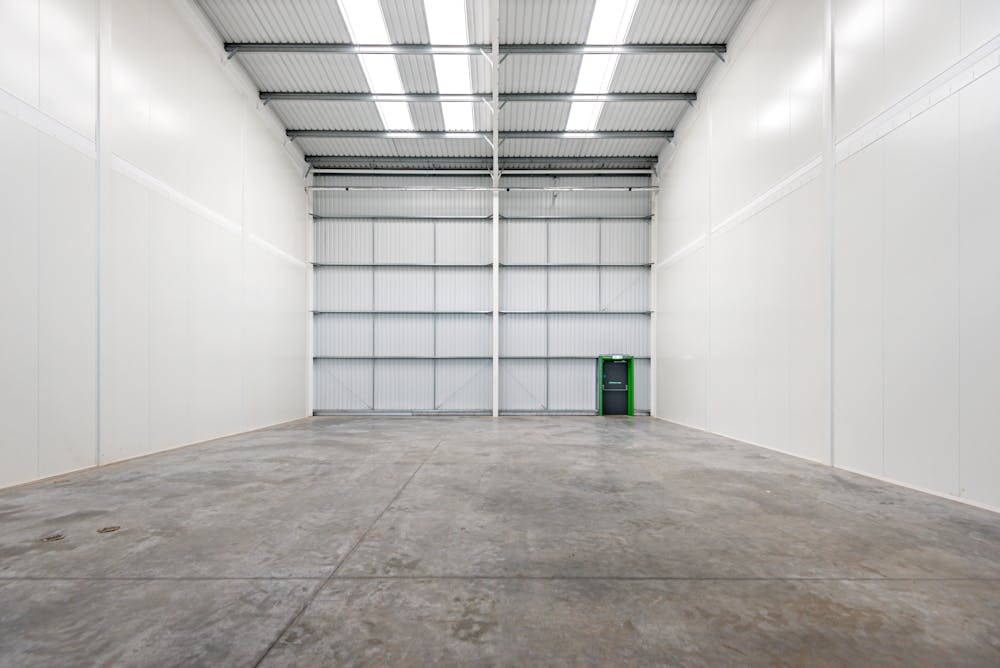 UNIT 93 CAPITAL PARK, BANKHEAD AVENUE, Edinburgh, Industrial/Logistics / Trade / Warehouse To Let - DSC_7617.jpg