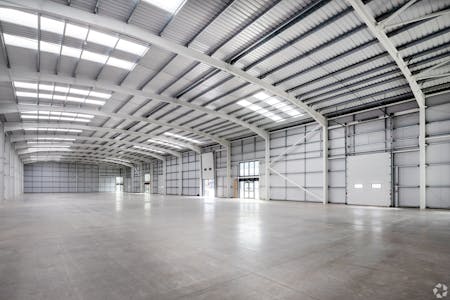 Units 6-9, Stadium Point Business Park, Shrewsbury, Industrial/Logistics For Sale - 69 Internal 2.jpg