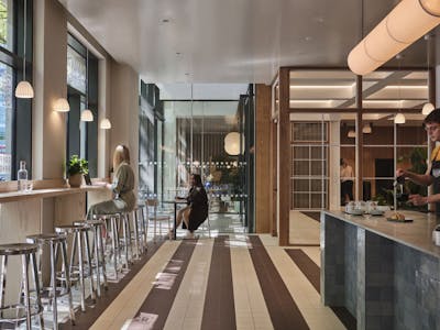 210 Euston Road, London, Office / Serviced Office To Let - Cafe.jpg