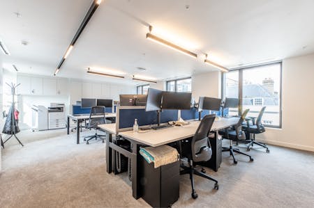 73-77 Brook Street, London, Office To Let - DSC_2527HDR.jpg