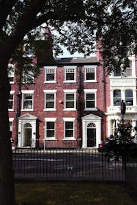 31 Park Square, Leeds, Leeds, Office To Let - External shot.jpg