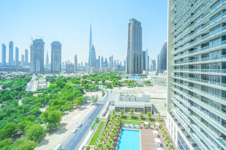 Burj Daman - Full Floor, Leased, Difc, Dubai For Sale - 811BurjDaman11.jpg