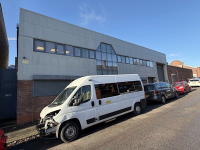 Great Brook Street, Birmingham, Industrial / Trade Counter / Warehouse To Let - p3.jpeg