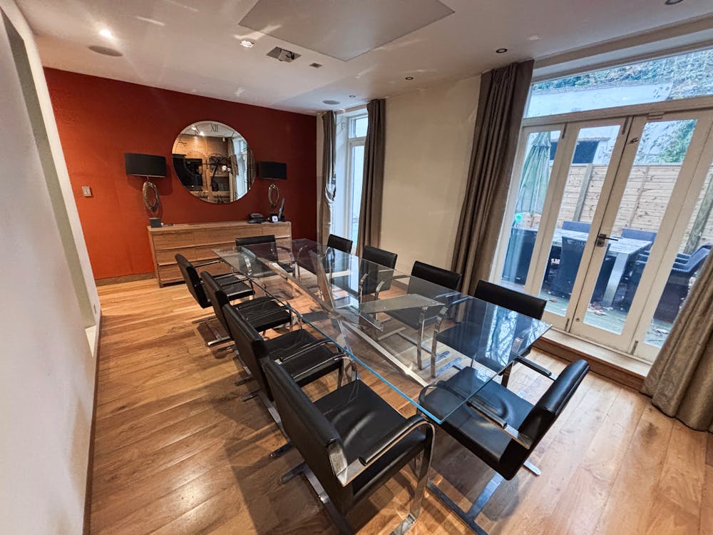 Self-Contained Marylebone Office, 17 Manchester Street - IMG_2396.jpg