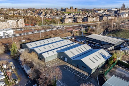 Mandale Park, EH11, Russell Road, Edinburgh, Industrial/Logistics / Trade / Warehouse To Let - Russell Road, Edinburgh (26 of 117).JPG
