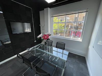 Office 1.2, 2 Bath Place, London, Office To Let - img3.jpeg