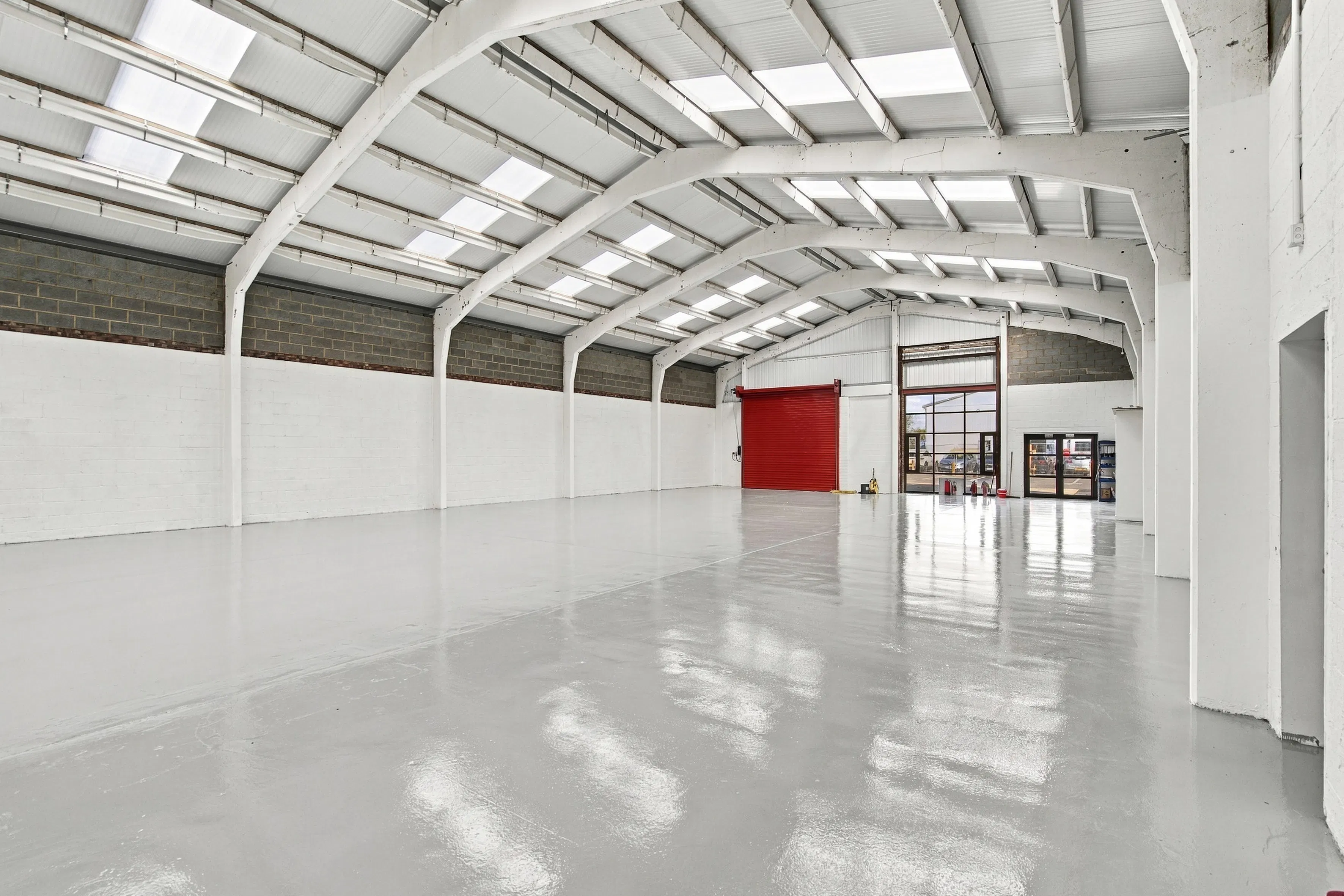4 Jefferson Way, Thame, Industrial / Other / Retail To Let - 4 JEFFERSON WAY INTERIOR 5.jpg