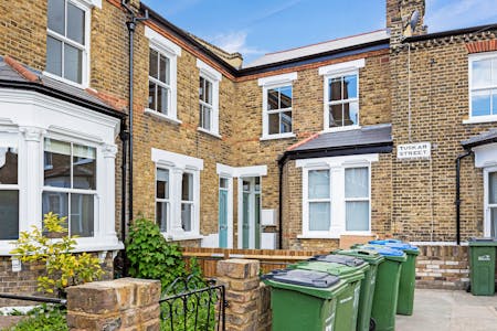Tuskar Street, London, Terraced house To Let - External Shot